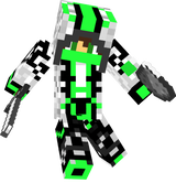 Ninja Shraq