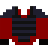 SCP Security Force Chestplate