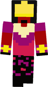 steven universe garnet