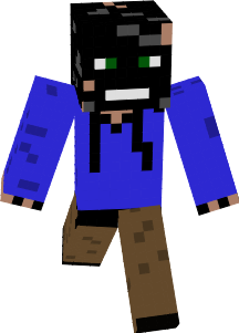 Preview of texture: ladraão