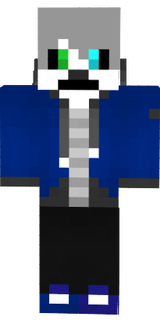 Thanasis Skeleton test