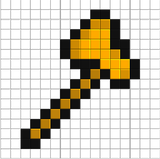 diamond_axe