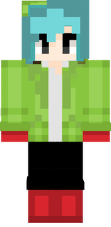 steve