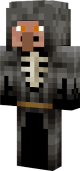 Death Villager