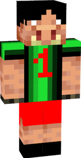 piglin