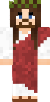 jesus(adaptado de jesus comunista)