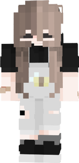 skin girl trans