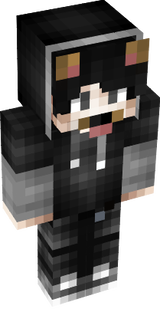 Recon Artz Skin w/ Dog Face