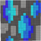 diamond ore