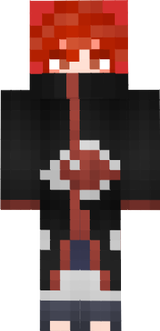 skin minecraft