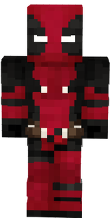 deadpool