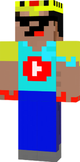 XalkgameYTSkin