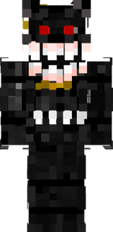 Jazz1805 Anderer Skin Nightmare