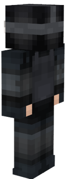 homem-aranha macaco noturno