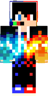 char