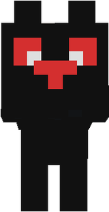 Dark Wolf