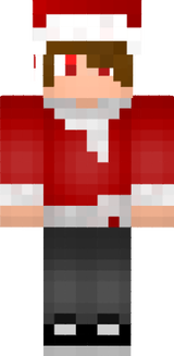 XMas EnderAction 2016
