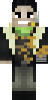 Crocodile