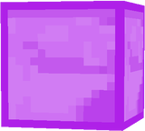 Kawaii Diamond Block :D