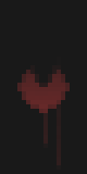 Preview of texture: Weeping Heart Cape