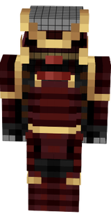 samurai sans tete