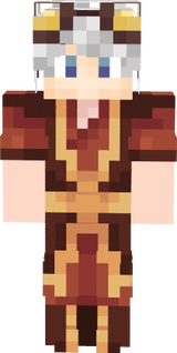 Airbender guy