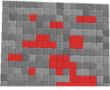 ruby ore