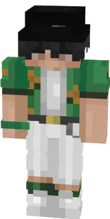 skin hadash
