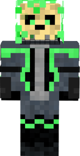 eternal voyager no helmet