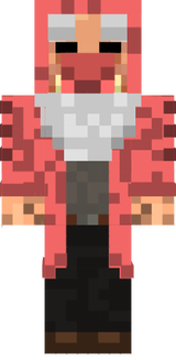 The scientist