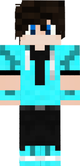 Minha skin inspiração spop
