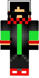 skin
