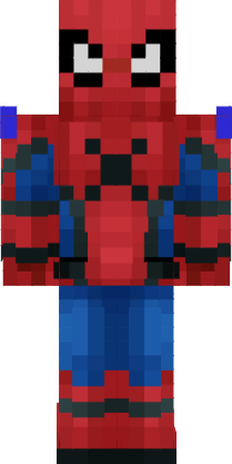 Preview of texture: SPIDER JOSH