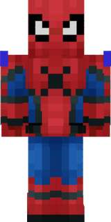 SPIDER JOSH