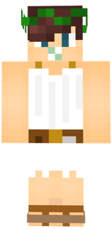 greek baby
