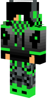 Green Skin