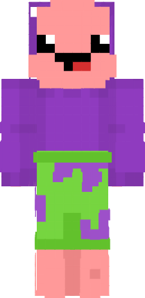 Preview of texture: Patrick