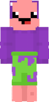 Patrick