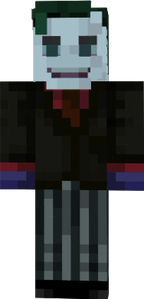 Jeremiah Valeska