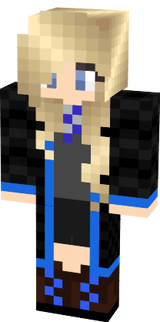 Luna Lovegood
