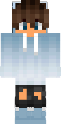 Preview of texture: skin