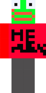 PepeXD