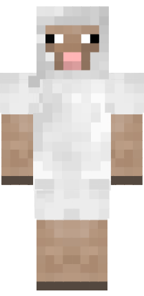 Preview of texture: sheep