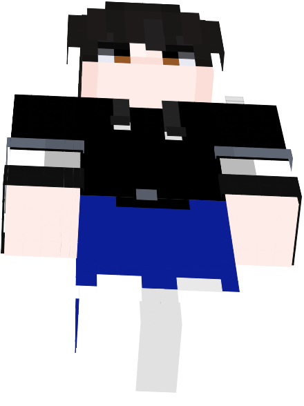 Preview of texture: mi skin