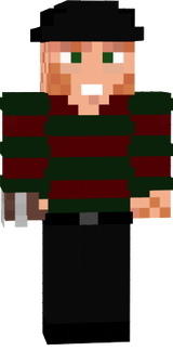 Freddy Krueger
