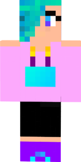 Birthday Skin