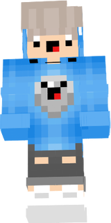 noob boy