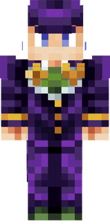 Josuke