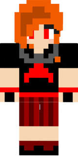 Kyoko Black (Super GSP)