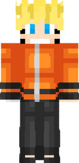 naruto mimizão